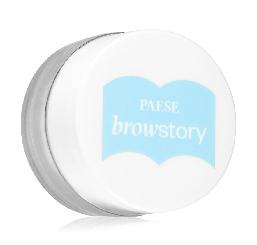 Мило для укладання брів Paese Browstory Eyebrow Styling Soap, 8 г