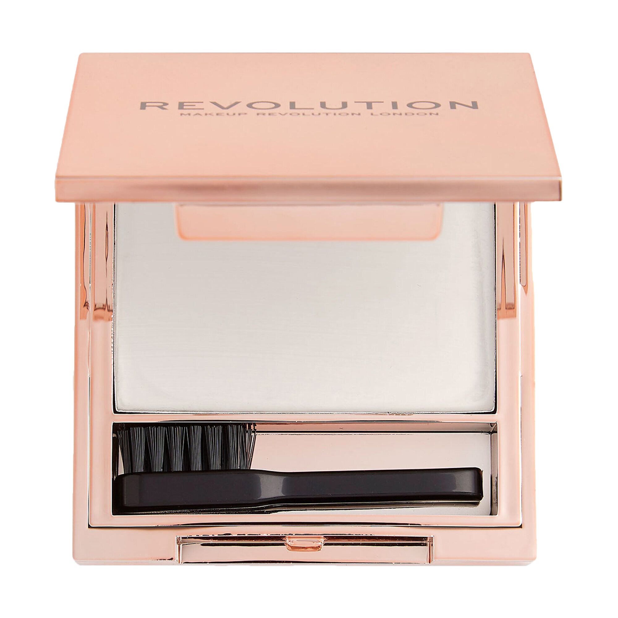 Мило для укладання бровей Makeup Revolution Soap Styler, 5 г
