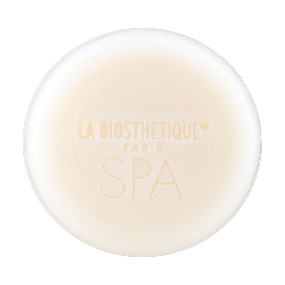 Очищувальне мило для обличчя та тіла La Biosthetique Spa Le Savon Wellness Soap, 50 г